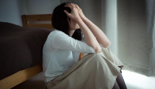 もう無理…と思った日に｜がんばりすぎママの心をゆるめる方法